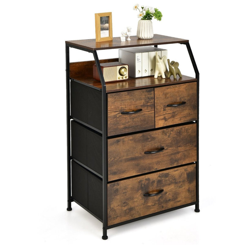 Accent Cabinet
