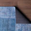 Tapis 100% polyester de qualité supérieure, 6,9 x 10,2 pi | 1850 g / m², hauteur de poils de 0,2 po | Polyester recyclé dessous | Lavable à la machine à 30 ° C | Conception douce, durable et écologique pour les espaces de vie modernes-1392184271