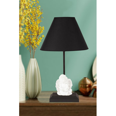 Lampe de table 16,5 po