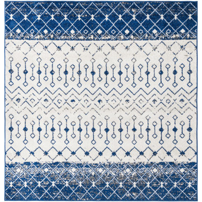 Bradley-Joe Abstract Indoor Rug