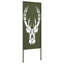 140cm H x 50cm W Fence Panels Included-522181155