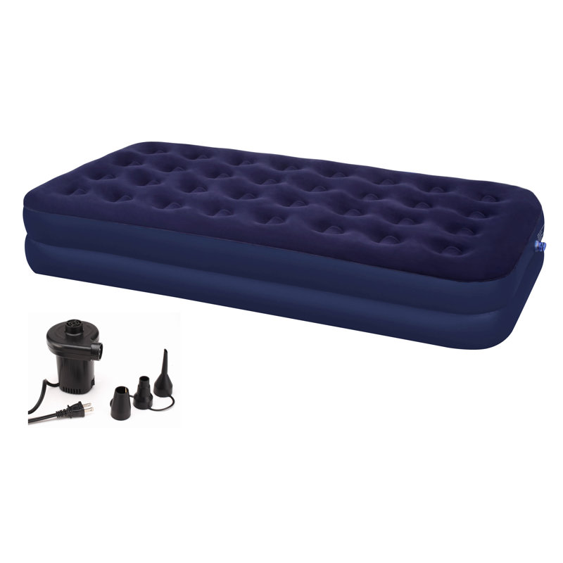 Finnigan 14'' Air Mattress, Twin