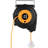 50ft Retractable Extension Cord Reel 14AWG/3CSJTOW Power Cord Reel