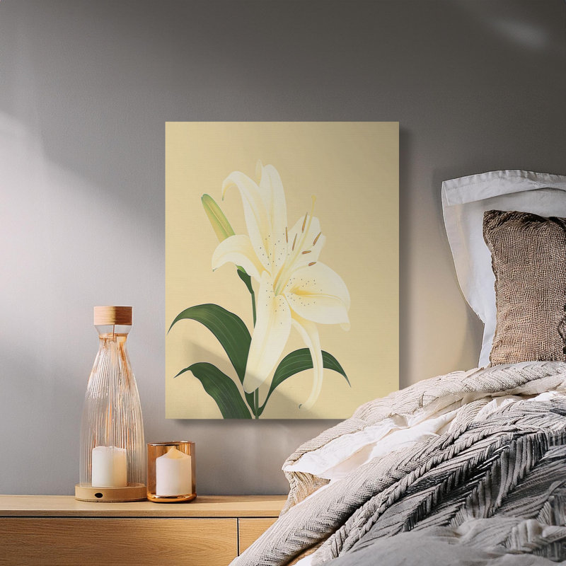 Wrapped Canvas Print Set, 9x12