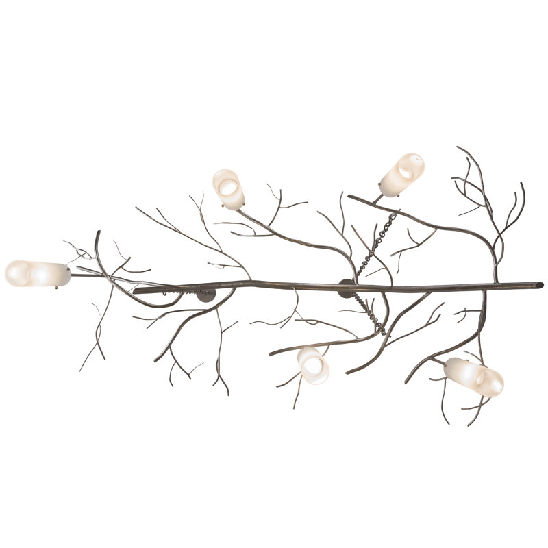Deronne 5 - Light Chandelier