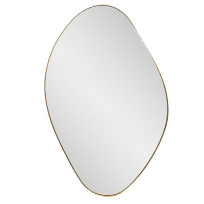 24" Accent Mirror