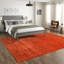 Non Slip Area Rug Low Pile Bedroom Rugs Machine Washable Floor Mat Living Room Carpet - NT0201-98684019
