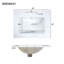 Meuble-lavabo simple 24,2 po avec plateau en céramique-1413438374