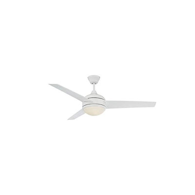 52'' Ceiling Fan with Light Kit