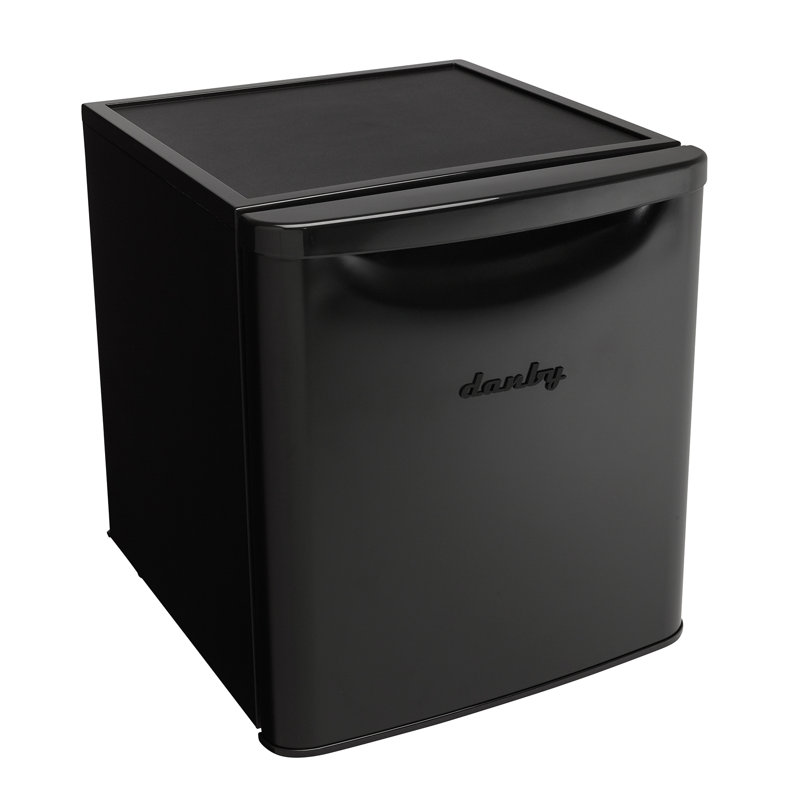 Danby 1.7 Cubic Feet Freestanding Mini Fridge