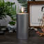 Bougie pilier sans parfum sans paraffine sans fumée-21219875-21219873-21219880