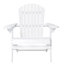 Chaise Adirondack Malibu (sans la table)-1958992058