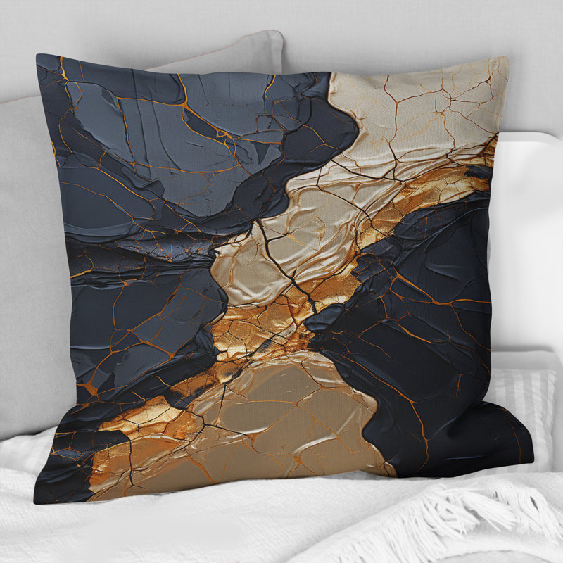 Coussin Minimalisme