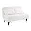 Keller 2 Seater Sofa Bed