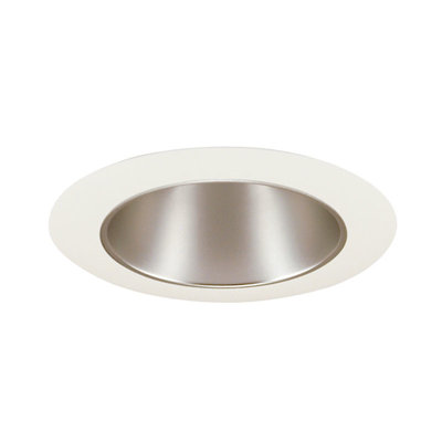 Juno 4" Reflector Recessed Trim