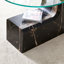 Detachable Double-Decker Coffee Table With Stylish Design, Perfect For Flexible Space Utilization And Versatile Use In Any Room