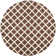 Sanyla Hand Tufted Wool Geometric Rug