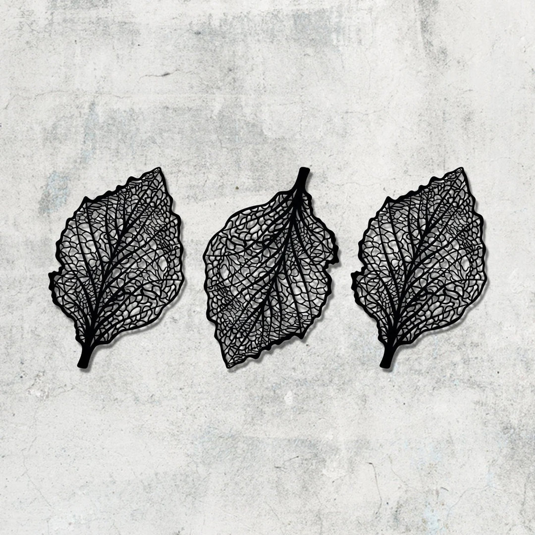 3 Piece Wall Décor Set