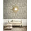 Rouleau de papier peint L 33 pi x l 20,5 po Knepper Monument-1074818505