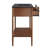 Modway Zaire 48'' Single Bathroom Vanity with Ceramic Top-94387526-94387527