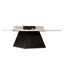 Wesson Table Tennis Table with Paddles and Balls