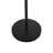 Asiel 65'' Black Tree Floor Lamp