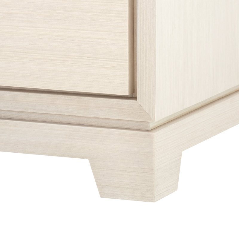 Stanford 6 - Drawer Dresser