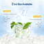 Wekli Ice Chest in Pure White