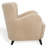 Bowie Upholstered Armchair-35651307