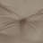 vidaXL Pallet Cushions 2 pcs Taupe Fabric-2111859984-2111859997