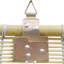 Blackout Bamboo Roll-Up Shade-41237107-41237112