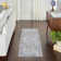 Quillin Machine Washable Oriental Area Rug 