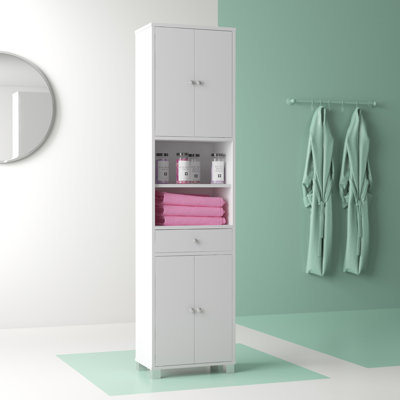 Curt Linen Cabinet