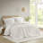 3Pcs King Bedspread Set