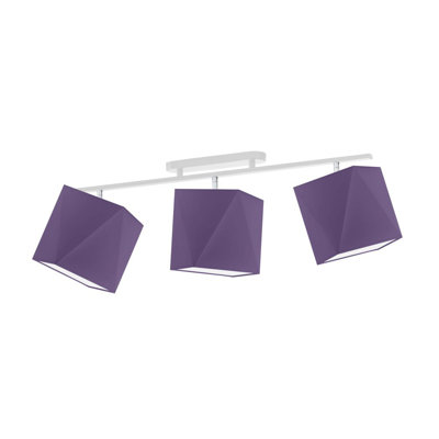 Dencie 97cm 3 -Light Track Kit