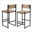 Tabourets de bar en papier-188027098