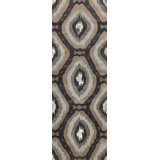 Mesa Wool Southwestern Area Rug
