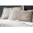 Nardi Steel Blue, Linen Sham - Euro-481240433-481240430