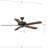 AirPro 52'' Ceiling Fan-66047040