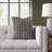 Southampton No Decorative Addition Linen Reversible Pillow Cover