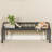 Williamsburg Mango Wood Bench-1314652110