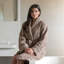 Egoist Bathrobe-50179482-50179485