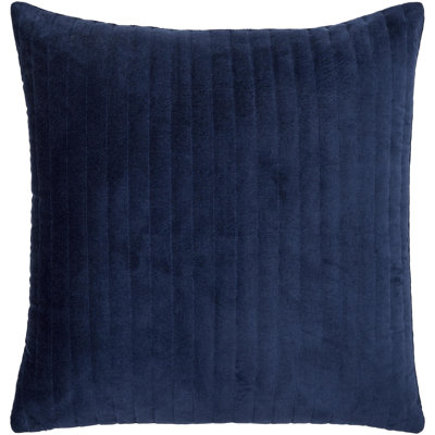 Coussin en coton Beyerne