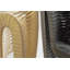 Seat Belt Cotton Upholstered Side Chair-49609743
