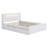 Mozella Panel Storage Bed-1430745593