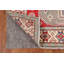 Tapis oriental fait à la main Kazak 5