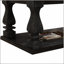 Table basse Weathered Farmhouse