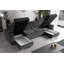 Bowgen 4 Seater Corner Sofa -649599299