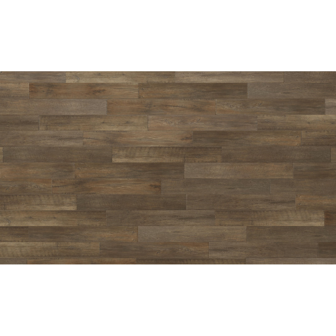 ADURA®Rigid with Microban® Calico 7.1" x 48" x 5.5mm SPC Luxury Vinyl Plank Mannington