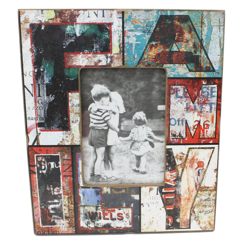 Ensemble de galerie Galdamez, 12 po x 10 po